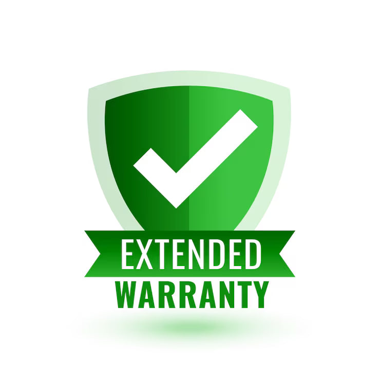 14-Day Warranty
